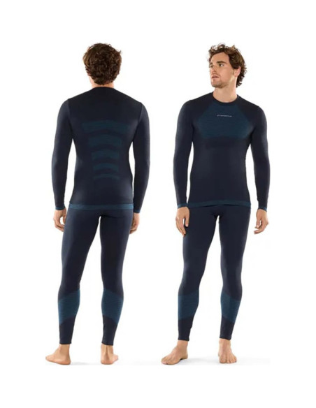 SYNTH LIGHT LONGSLEEVE M SYNTH LIGHT LONGSLEEVE M