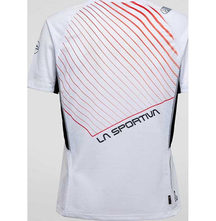 Wave T-Shirt M
