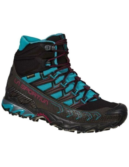ULTRA RAPTOR II MID WOMAN GTX ULTRA RAPTOR II MID WOMAN GTX