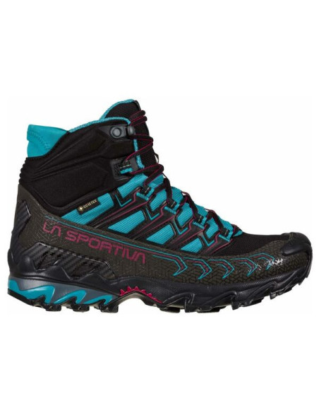 ULTRA RAPTOR II MID WOMAN GTX ULTRA RAPTOR II MID WOMAN GTX