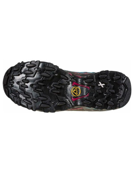 ULTRA RAPTOR II MID WOMAN GTX ULTRA RAPTOR II MID WOMAN GTX