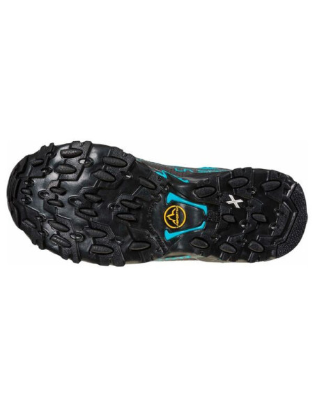 ULTRA RAPTOR II MID WOMAN GTX ULTRA RAPTOR II MID WOMAN GTX