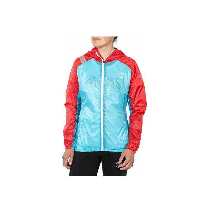 BRIZA WINDBREAKER JKT W