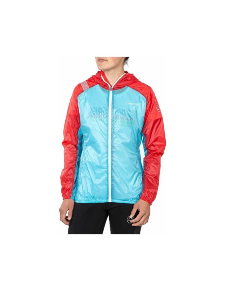 BRIZA WINDBREAKER JKT W