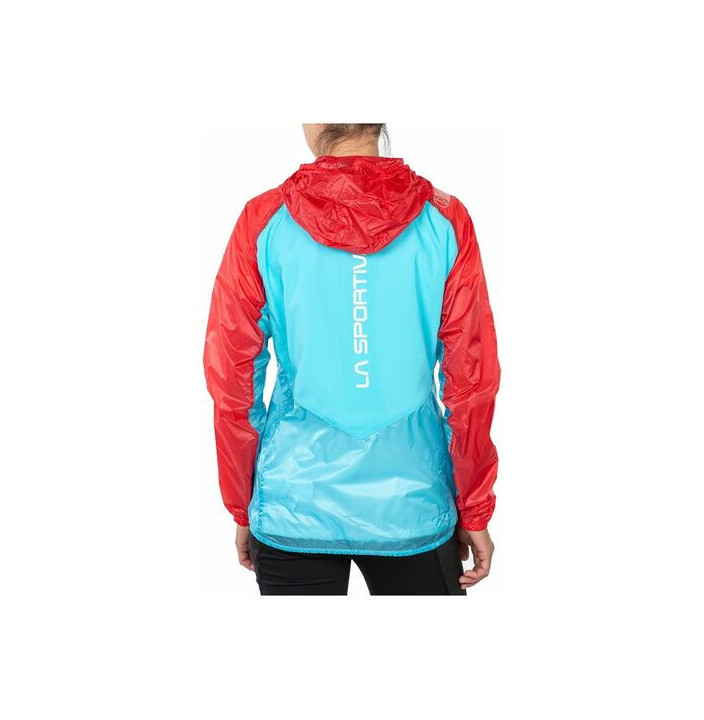 BRIZA WINDBREAKER JKT W