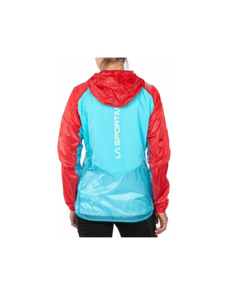 BRIZA WINDBREAKER JKT W