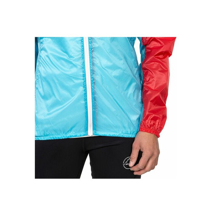 BRIZA WINDBREAKER JKT W
