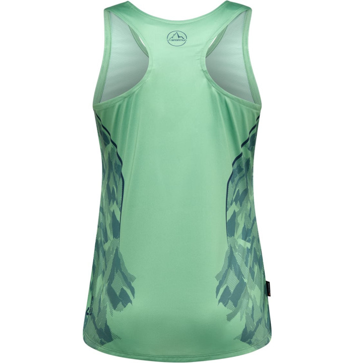 Pacer Tank W