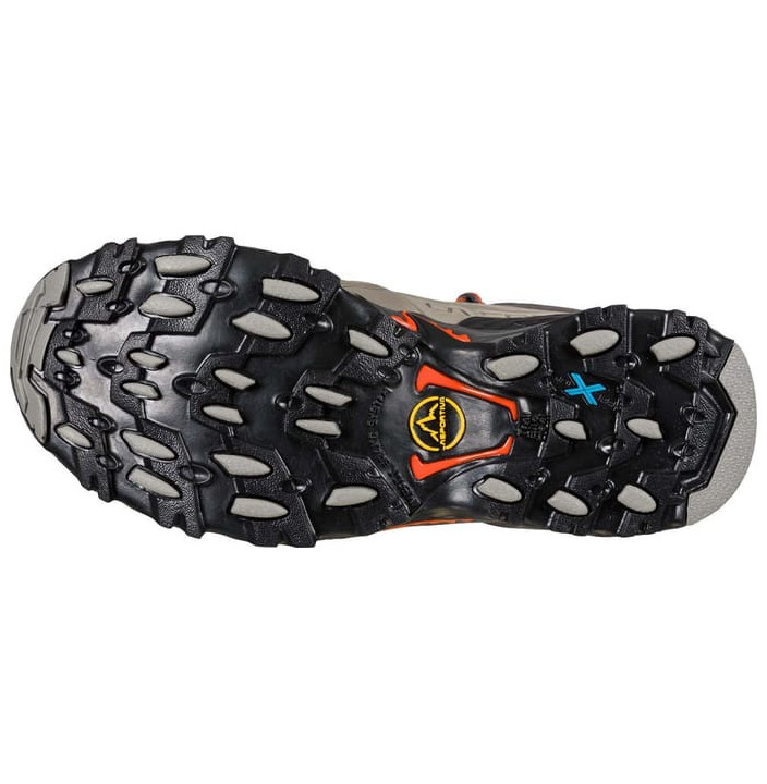 ULTRA RAPTOR II MID LEATHER WOMAN GTX
