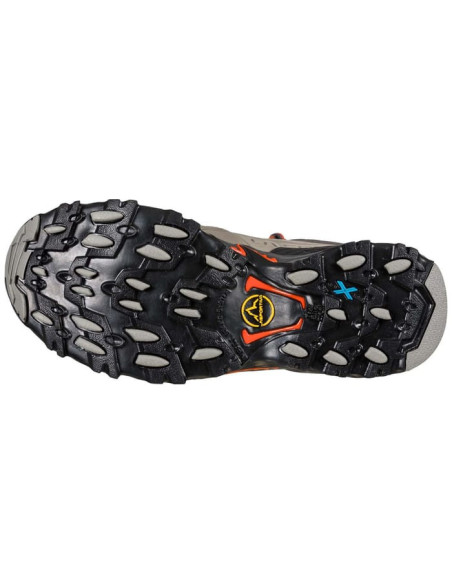 ULTRA RAPTOR II MID LEATHER WOMAN GTX ULTRA RAPTOR II MID LEATHER WOMAN GTX