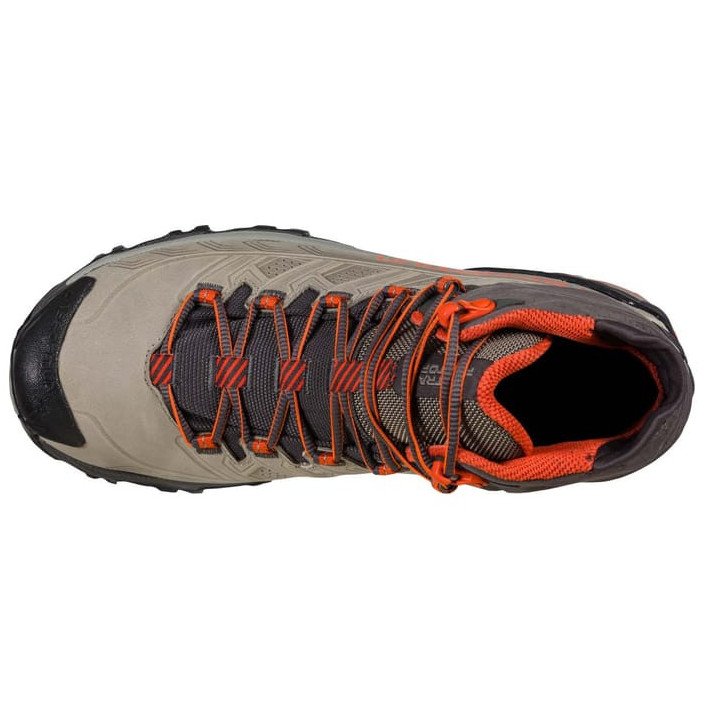 ULTRA RAPTOR II MID LEATHER WOMAN GTX