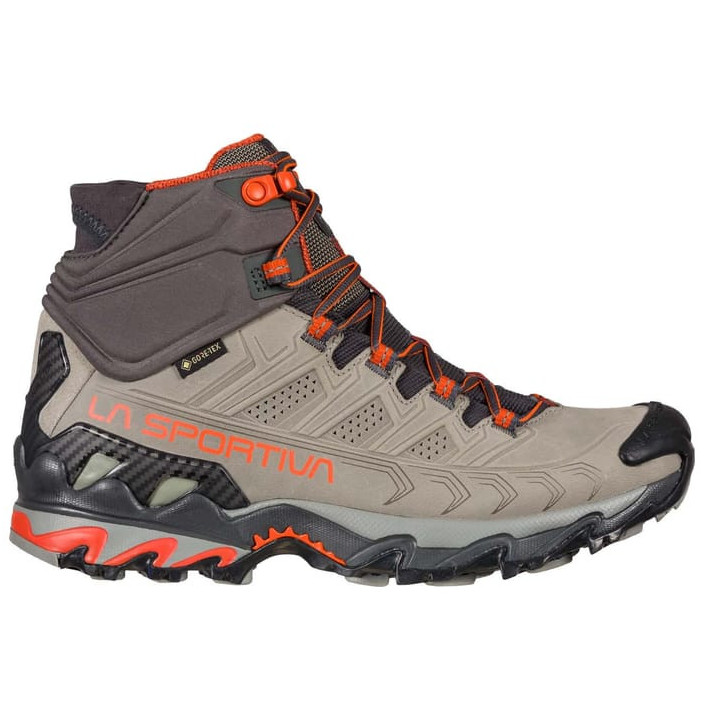 ULTRA RAPTOR II MID LEATHER WOMAN GTX