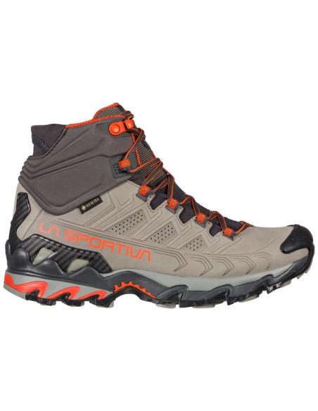 ULTRA RAPTOR II MID LEATHER WOMAN GTX ULTRA RAPTOR II MID LEATHER WOMAN GTX