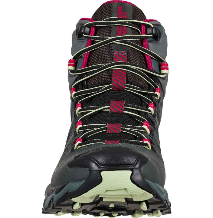 ULTRA RAPTOR II MID LEATHER WOMAN GTX
