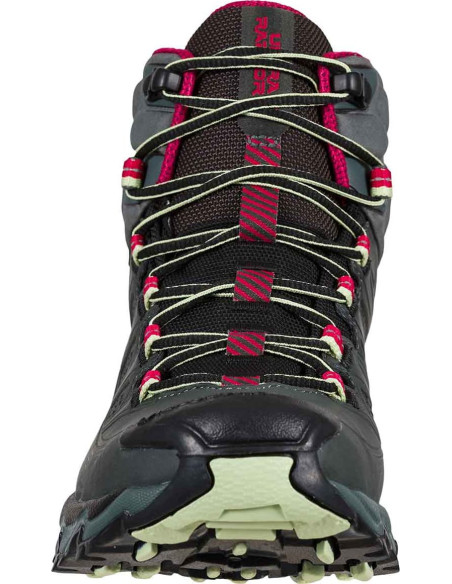 ULTRA RAPTOR II MID LEATHER WOMAN GTX