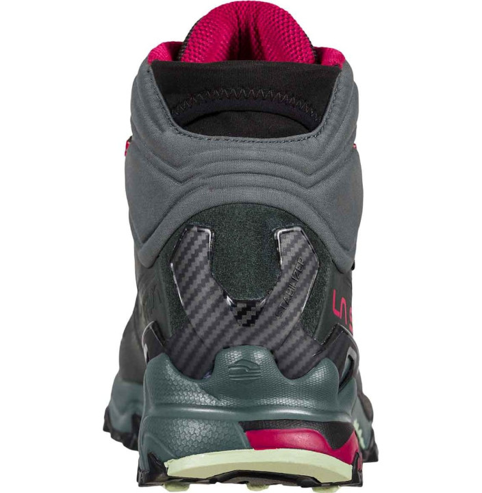 ULTRA RAPTOR II MID LEATHER WOMAN GTX