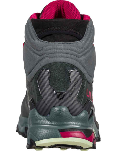 ULTRA RAPTOR II MID LEATHER WOMAN GTX