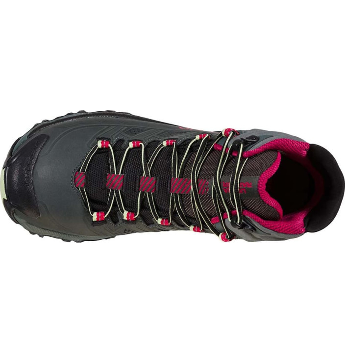 ULTRA RAPTOR II MID LEATHER WOMAN GTX