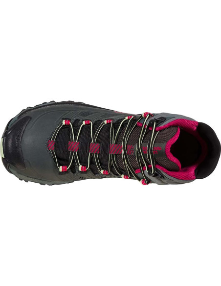 ULTRA RAPTOR II MID LEATHER WOMAN GTX