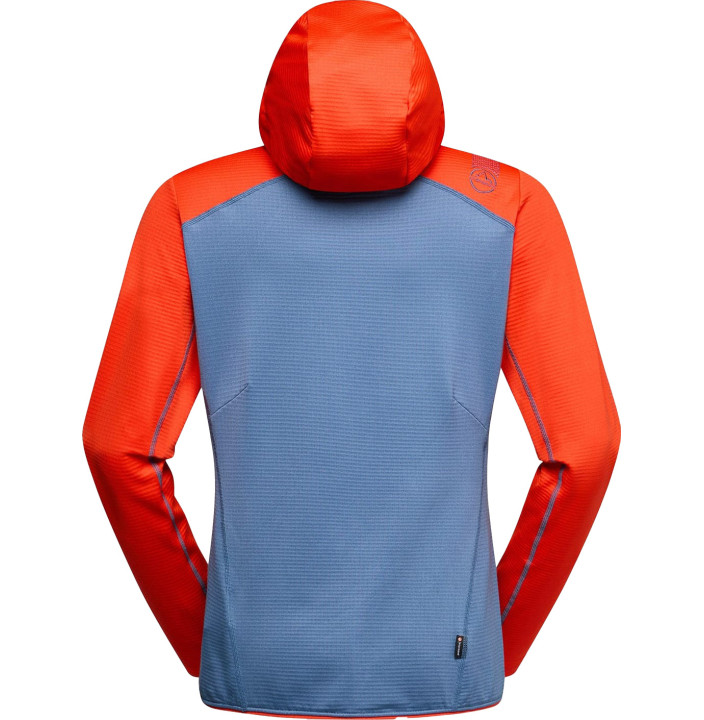 UPENDO HOODY W