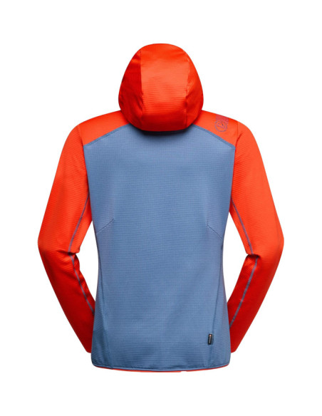 UPENDO HOODY W