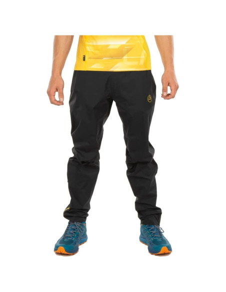 DRIZZLE OVERPANT M