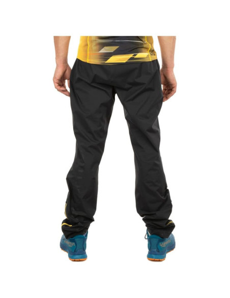 DRIZZLE OVERPANT M