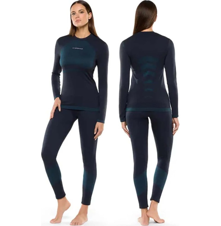 SYNTH LIGHT PANTS W