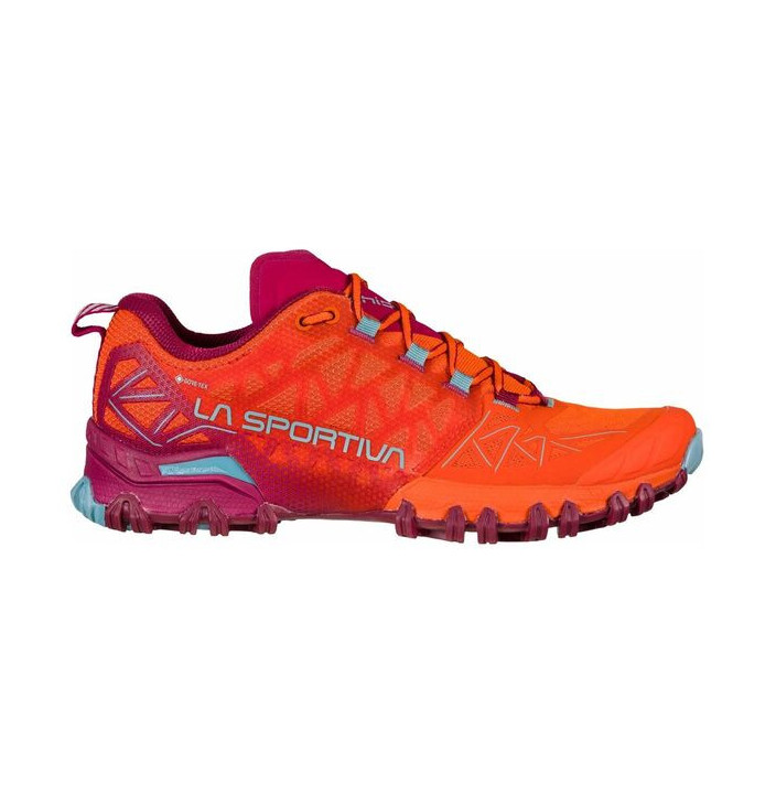 BUSHIDO II WOMAN GTX