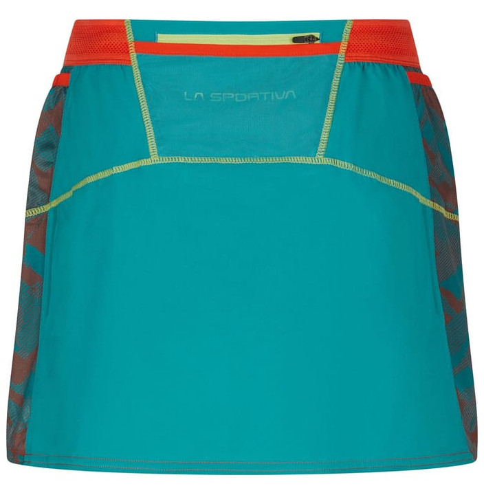 AUSTER SKIRT W