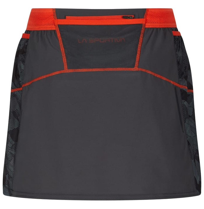 AUSTER SKIRT W