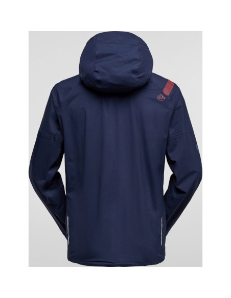 POCKETSHELL JKT M POCKETSHELL JKT M