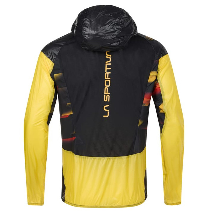 BLIZZARD WINDBREAKER JKT M