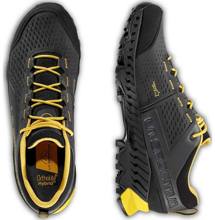 SPIRE GTX