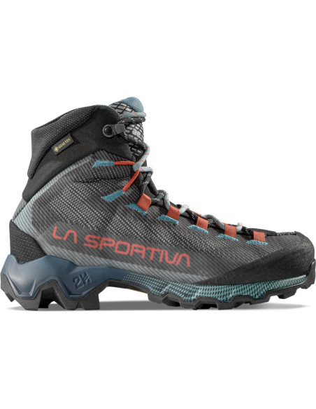 AEQUILIBRIUM HIKE GTX WOMAN AEQUILIBRIUM HIKE GTX WOMAN