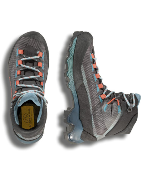 AEQUILIBRIUM HIKE GTX WOMAN AEQUILIBRIUM HIKE GTX WOMAN