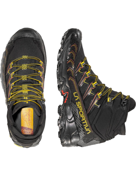 ULTRA RAPTOR II MID GTX ULTRA RAPTOR II MID GTX