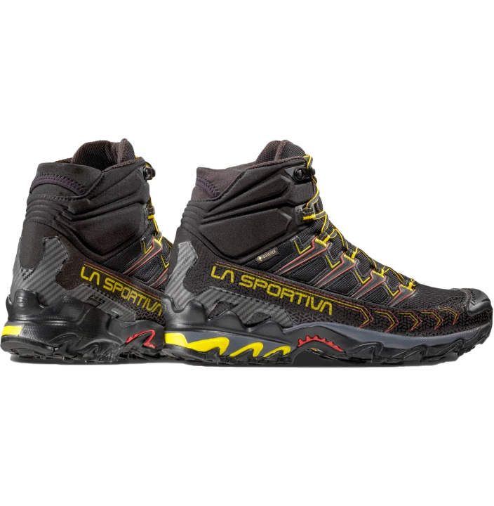ULTRA RAPTOR II MID GTX