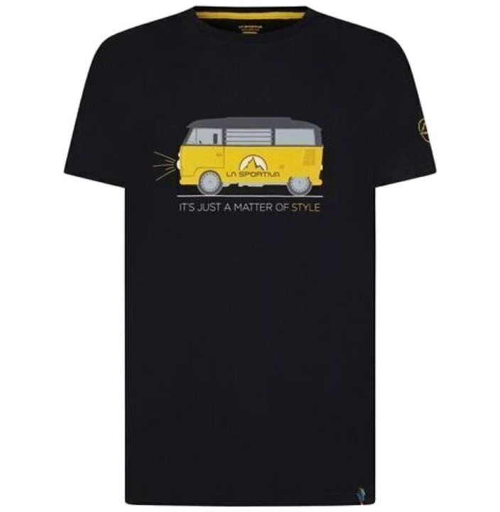 Van T-Shirt M