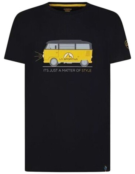 Van T-Shirt M