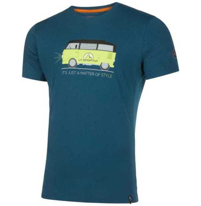 Van T-Shirt M