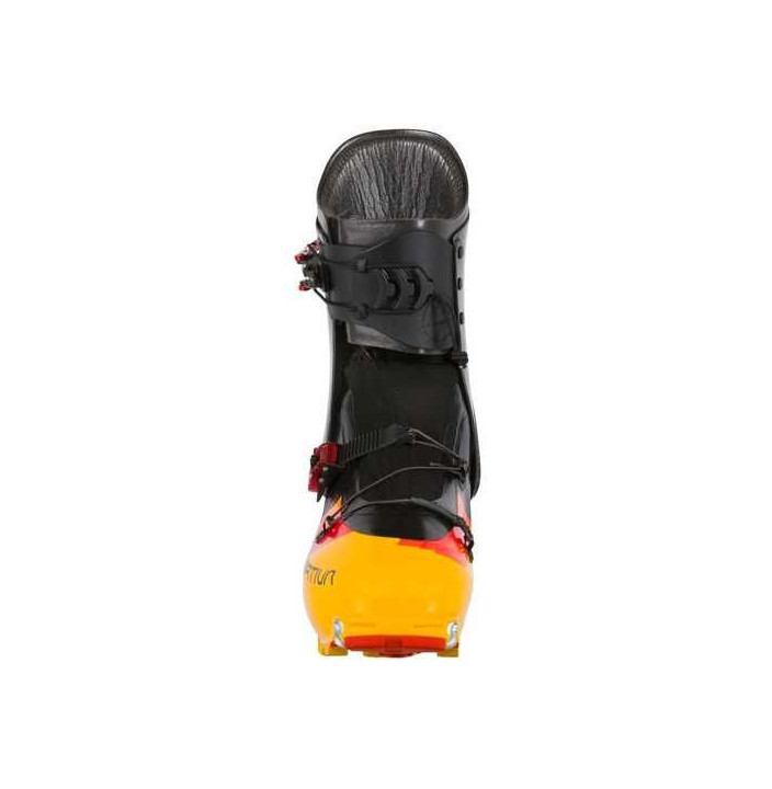RACEBORG