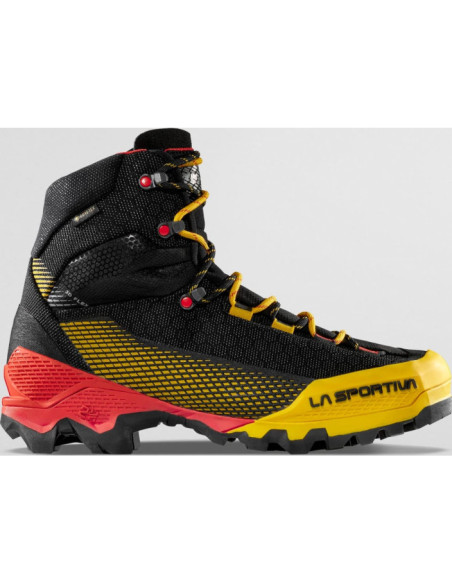 AEQUILIBRIUM ST GTX AEQUILIBRIUM ST GTX