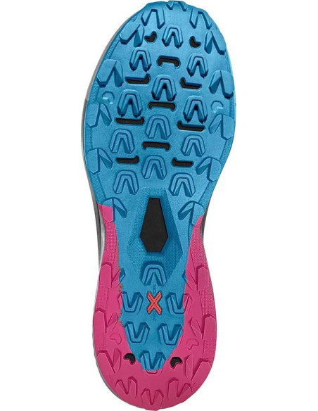 Prodigio Woman Prodigio Woman