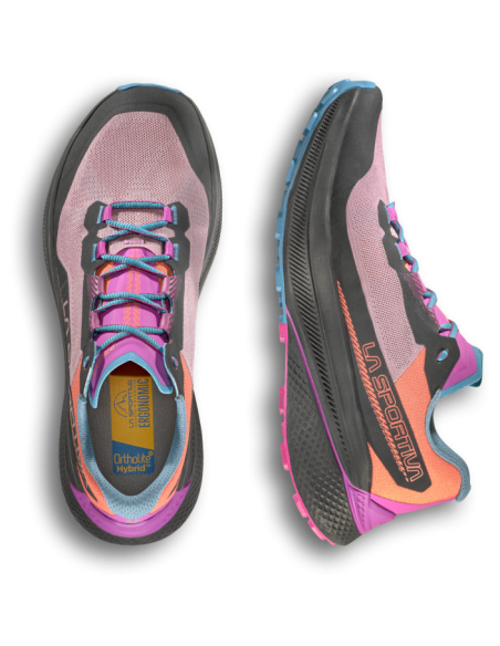 Prodigio Woman Prodigio Woman