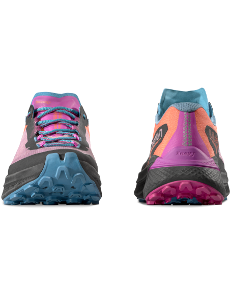 Prodigio Woman Prodigio Woman