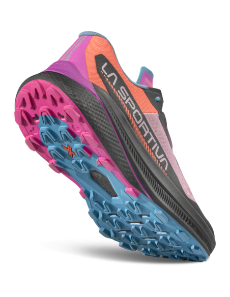 Prodigio Woman Prodigio Woman