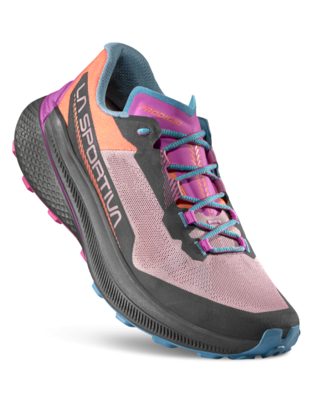 Prodigio Woman Prodigio Woman