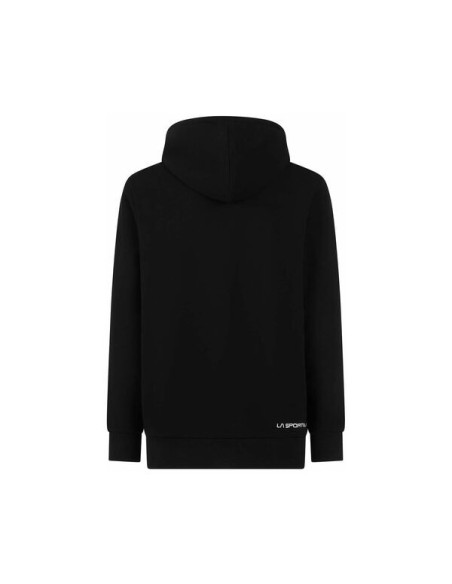 LOGO HOODY