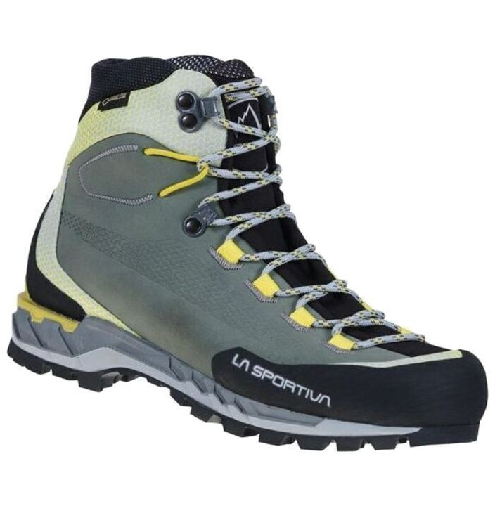 TRANGO TECH LEATHER WOMAN GTX